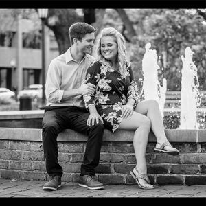 Meet your Posher, Caroline